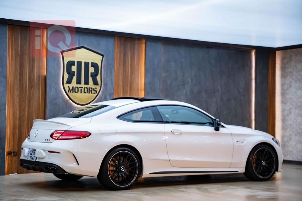 مێرسێدس بێنز C-Class